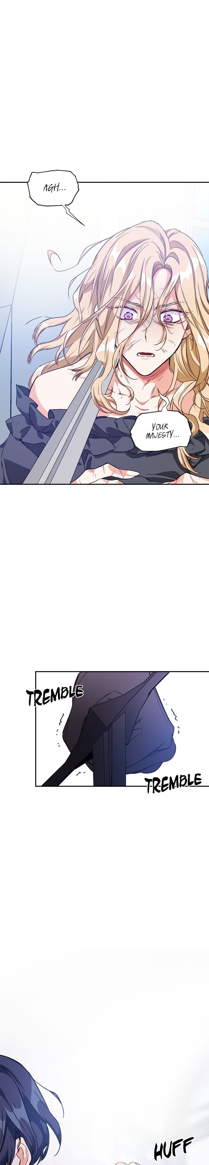 Doctor Elise – The Royal Lady with the Lamp - Chapter 138 Page 24