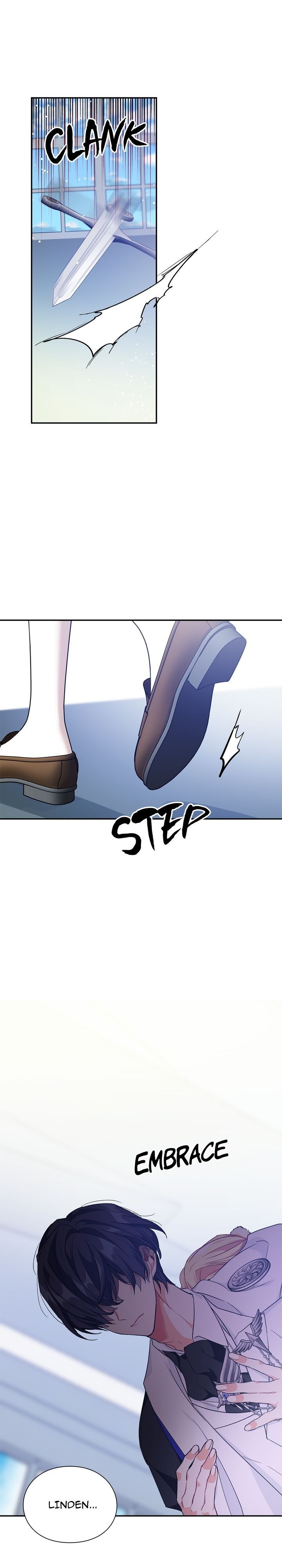 Doctor Elise – The Royal Lady with the Lamp - Chapter 138 Page 26