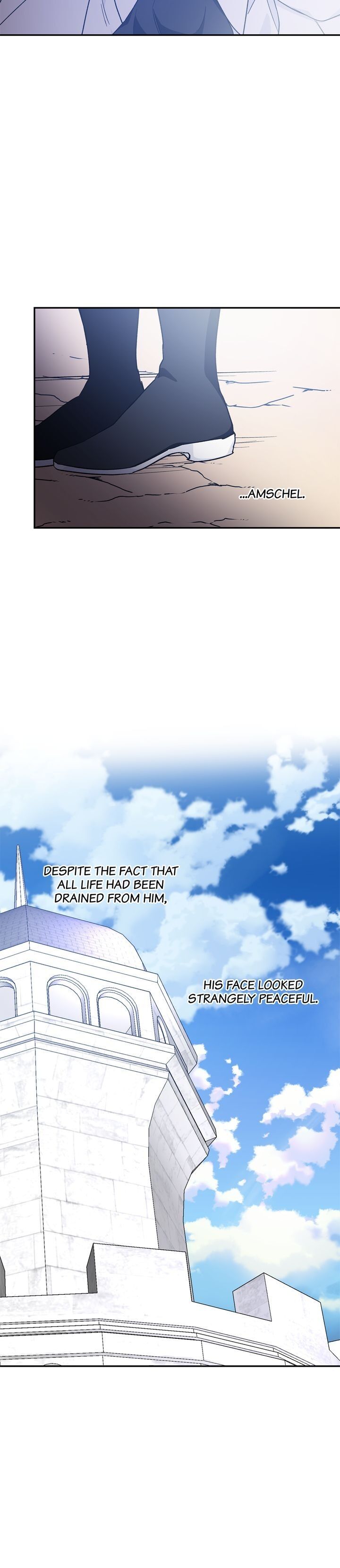 Doctor Elise – The Royal Lady with the Lamp - Chapter 138 Page 6