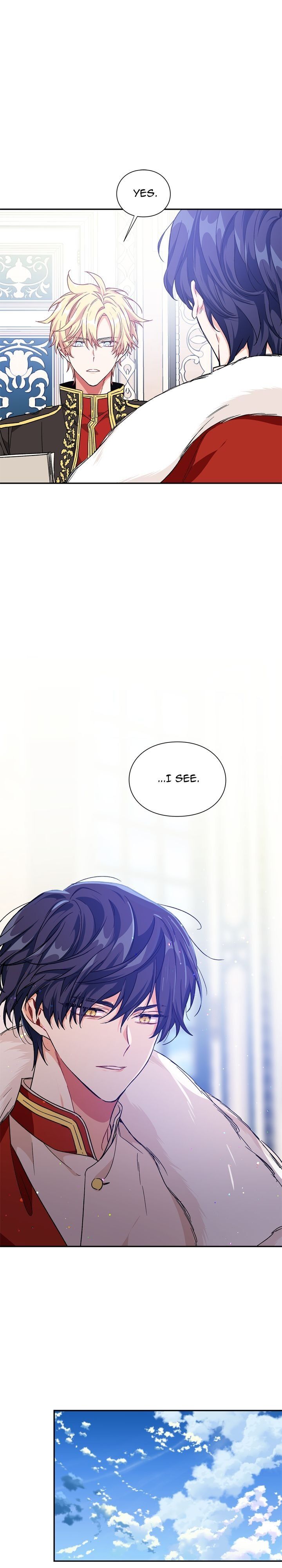 Doctor Elise – The Royal Lady with the Lamp - Chapter 139 Page 13