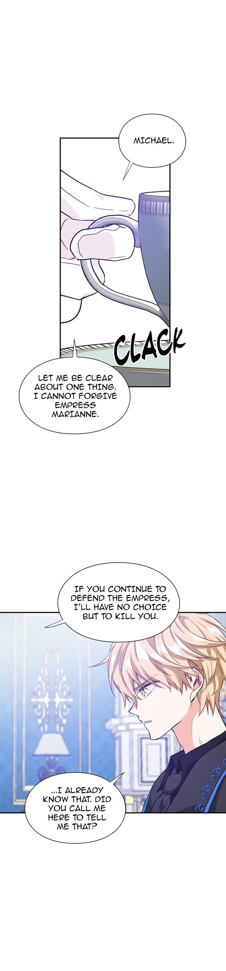 Doctor Elise – The Royal Lady with the Lamp - Chapter 139 Page 16