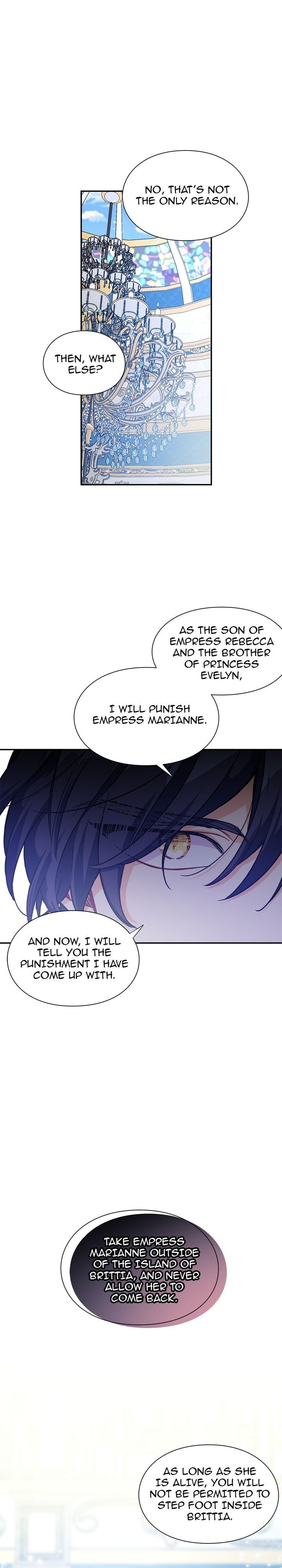 Doctor Elise – The Royal Lady with the Lamp - Chapter 139 Page 17