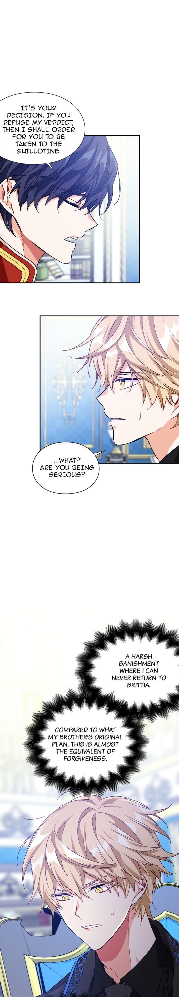 Doctor Elise – The Royal Lady with the Lamp - Chapter 139 Page 19