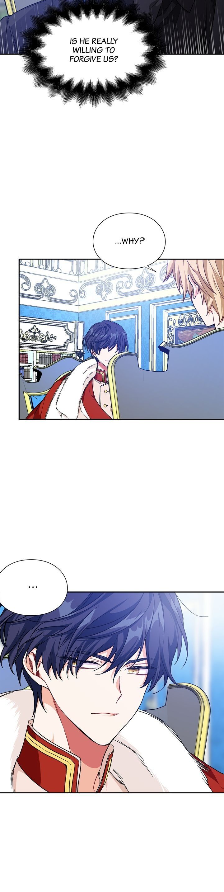 Doctor Elise – The Royal Lady with the Lamp - Chapter 139 Page 20