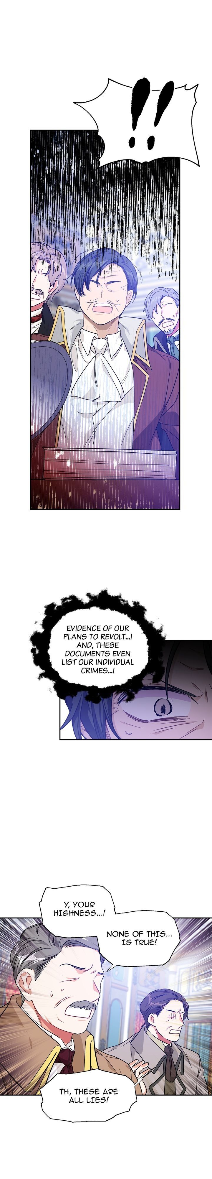 Doctor Elise – The Royal Lady with the Lamp - Chapter 139 Page 29