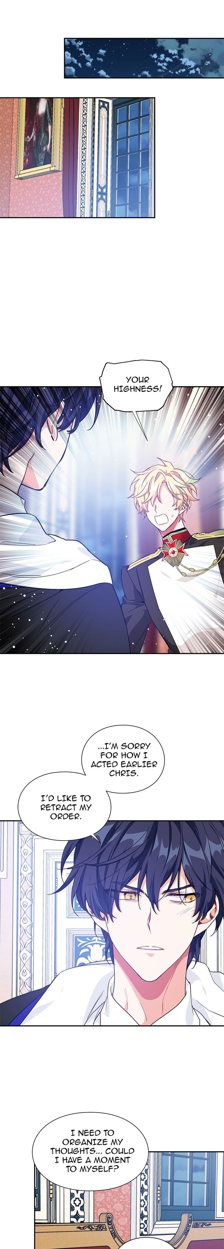 Doctor Elise – The Royal Lady with the Lamp - Chapter 139 Page 5
