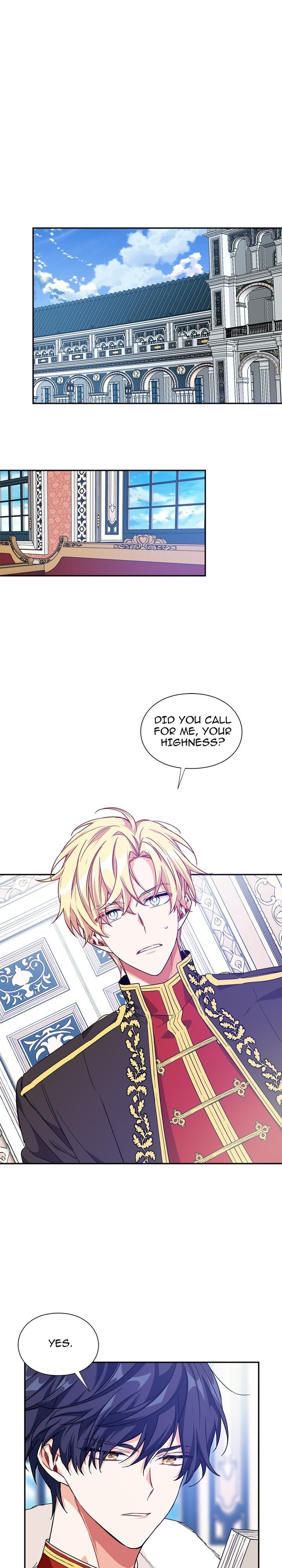 Doctor Elise – The Royal Lady with the Lamp - Chapter 139 Page 7