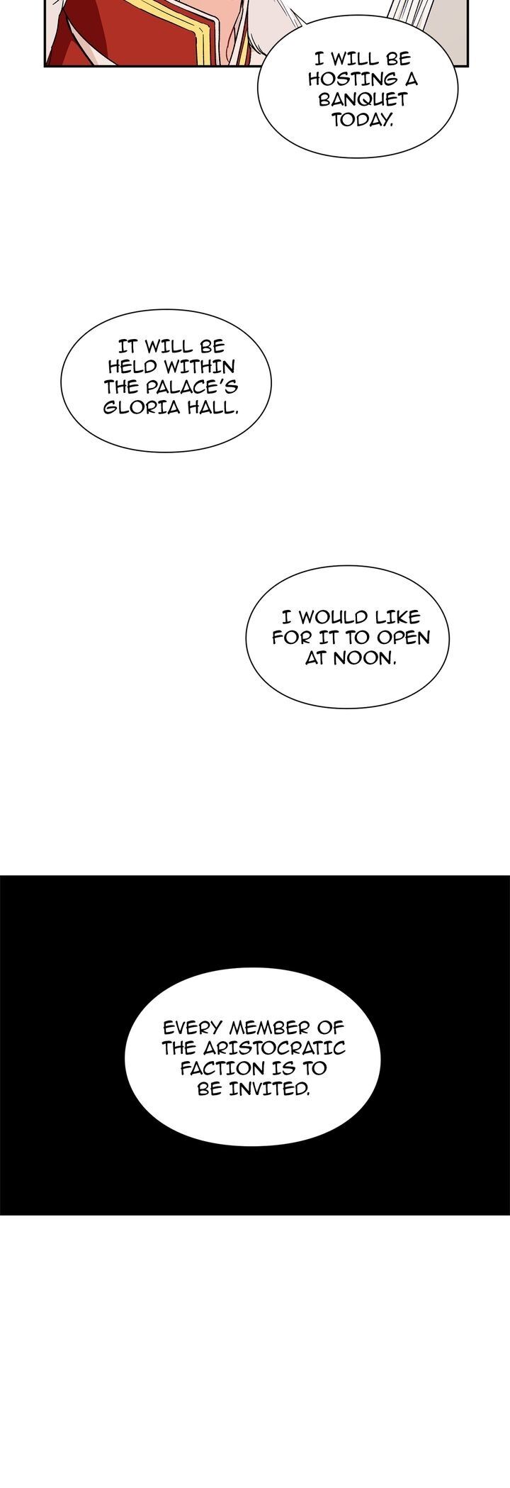 Doctor Elise – The Royal Lady with the Lamp - Chapter 139 Page 8