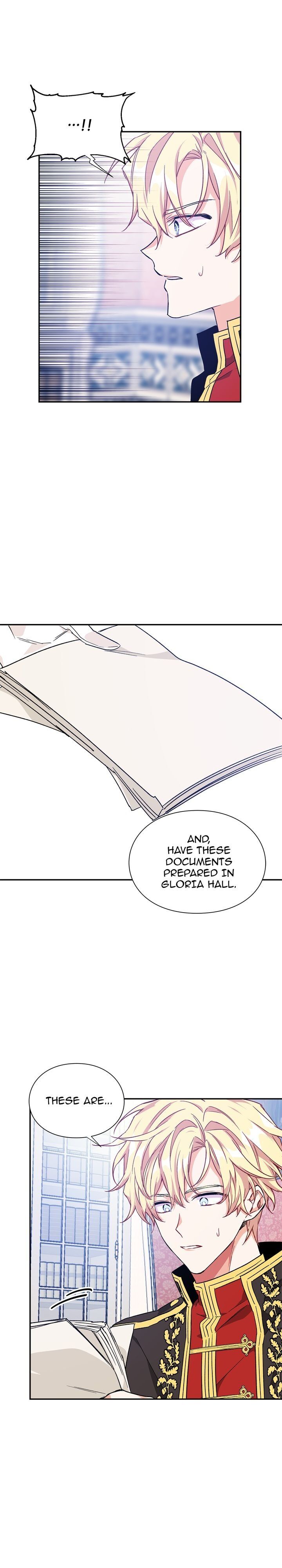 Doctor Elise – The Royal Lady with the Lamp - Chapter 139 Page 9