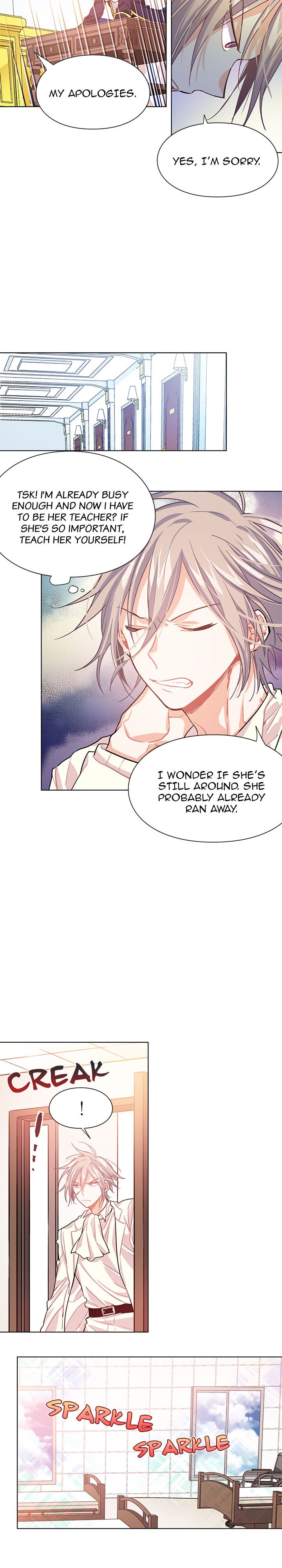 Doctor Elise – The Royal Lady with the Lamp - Chapter 14 Page 10