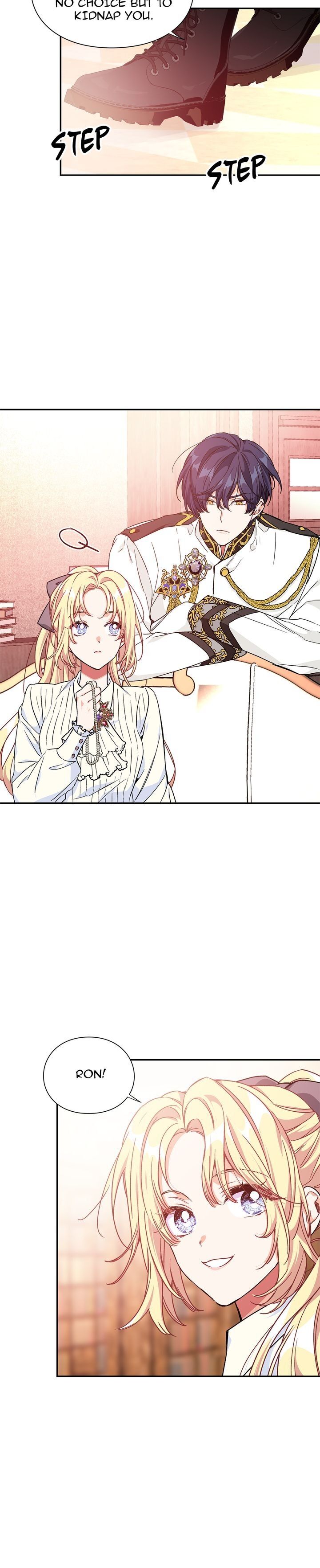 Doctor Elise – The Royal Lady with the Lamp - Chapter 141 Page 20