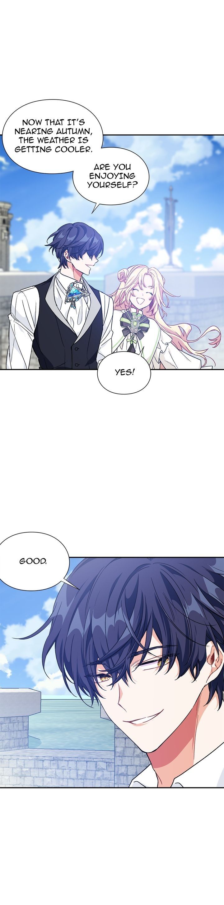 Doctor Elise – The Royal Lady with the Lamp - Chapter 141 Page 24