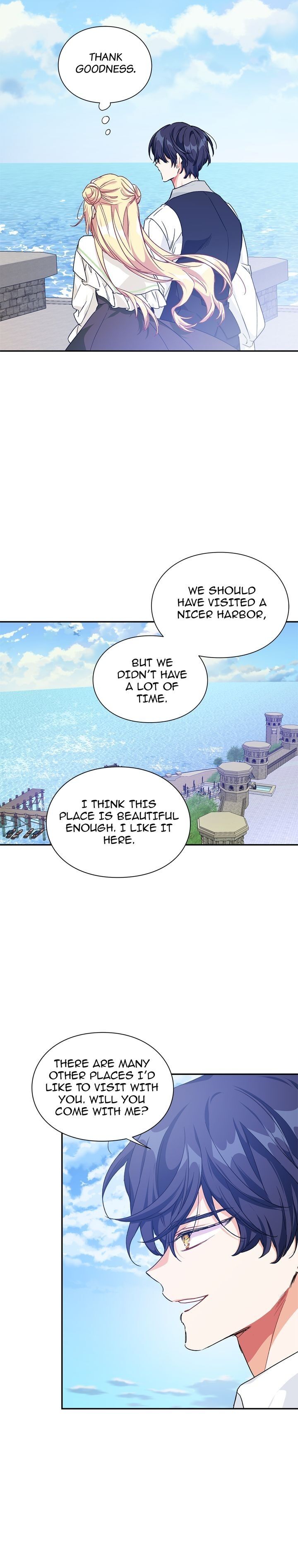 Doctor Elise – The Royal Lady with the Lamp - Chapter 141 Page 26