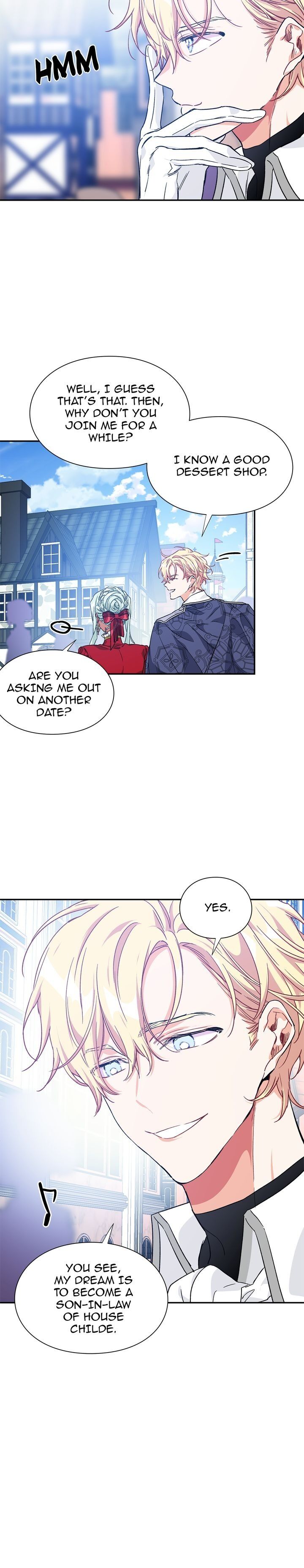 Doctor Elise – The Royal Lady with the Lamp - Chapter 141 Page 8
