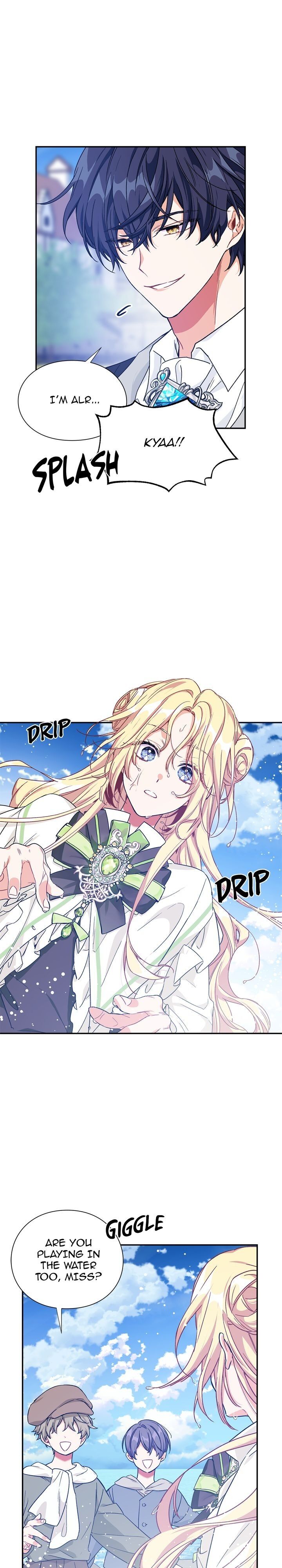 Doctor Elise – The Royal Lady with the Lamp - Chapter 142 Page 10
