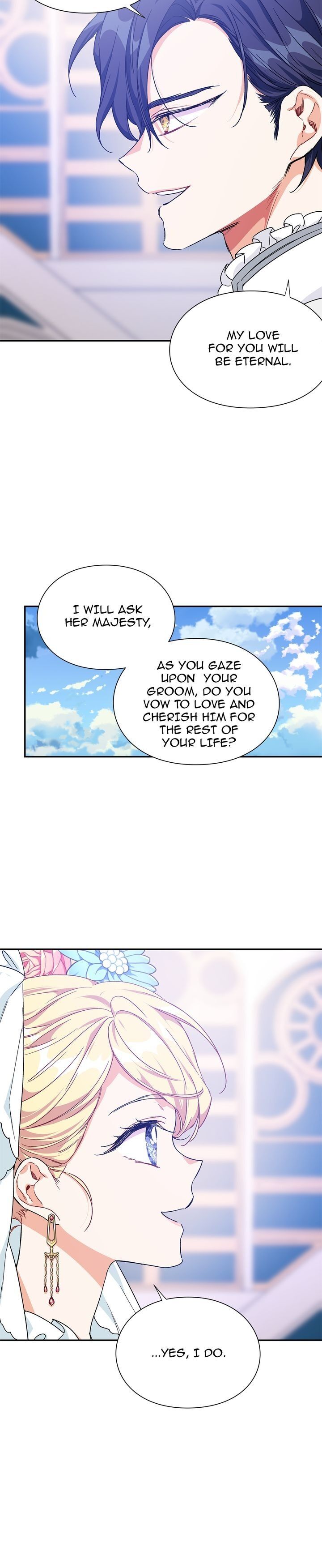 Doctor Elise – The Royal Lady with the Lamp - Chapter 142 Page 28