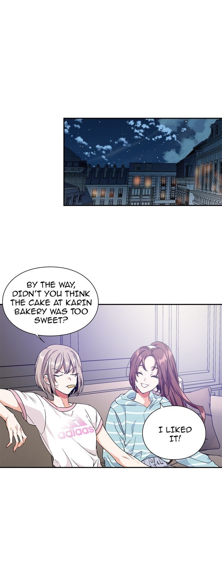 Doctor Elise – The Royal Lady with the Lamp - Chapter 143 Page 12