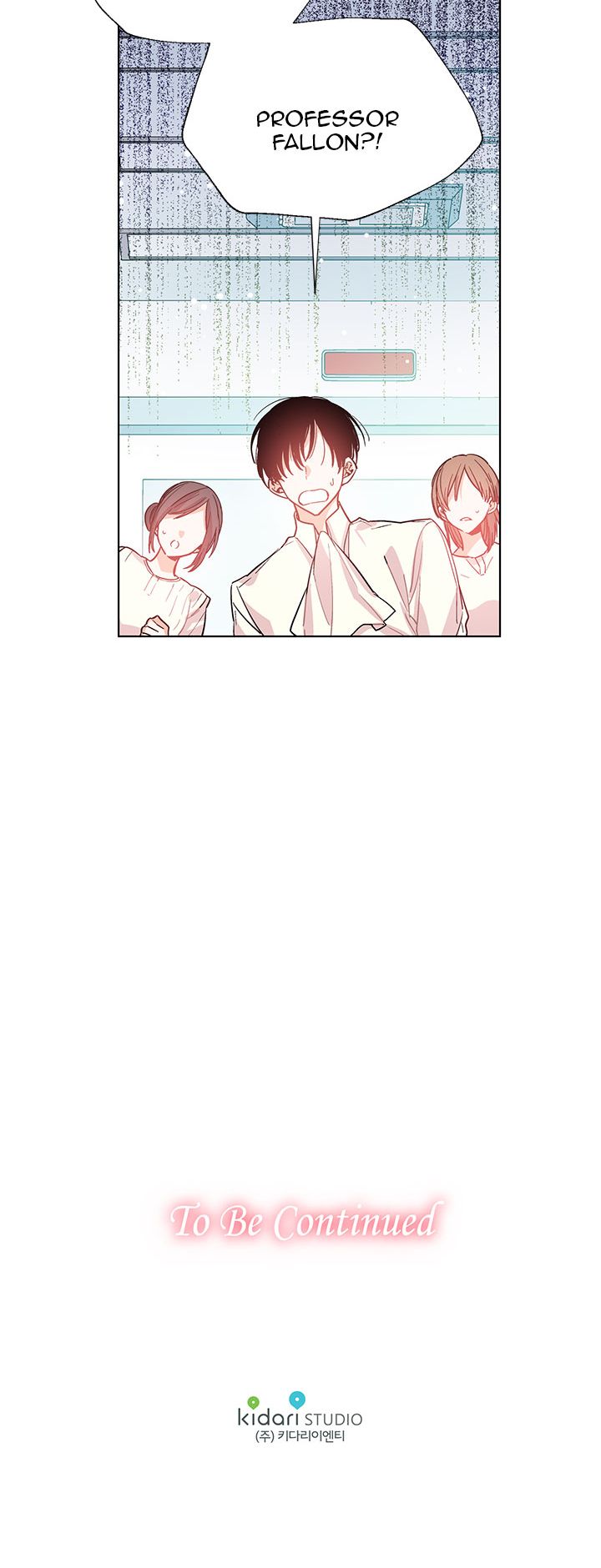 Doctor Elise – The Royal Lady with the Lamp - Chapter 16 Page 16