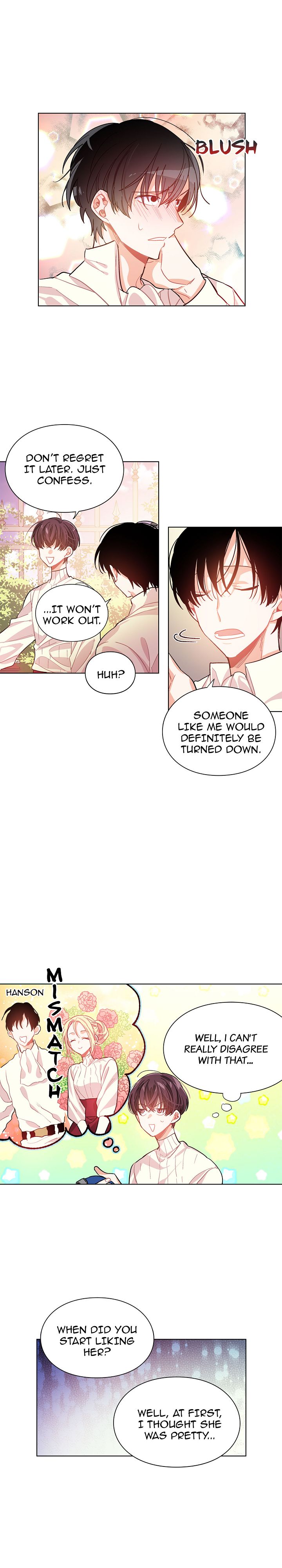 Doctor Elise – The Royal Lady with the Lamp - Chapter 18 Page 13