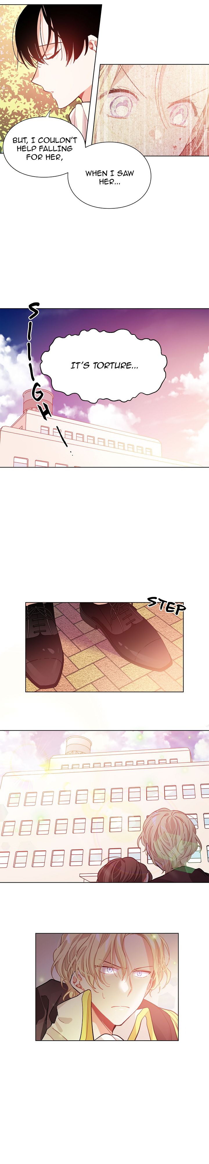 Doctor Elise – The Royal Lady with the Lamp - Chapter 18 Page 14