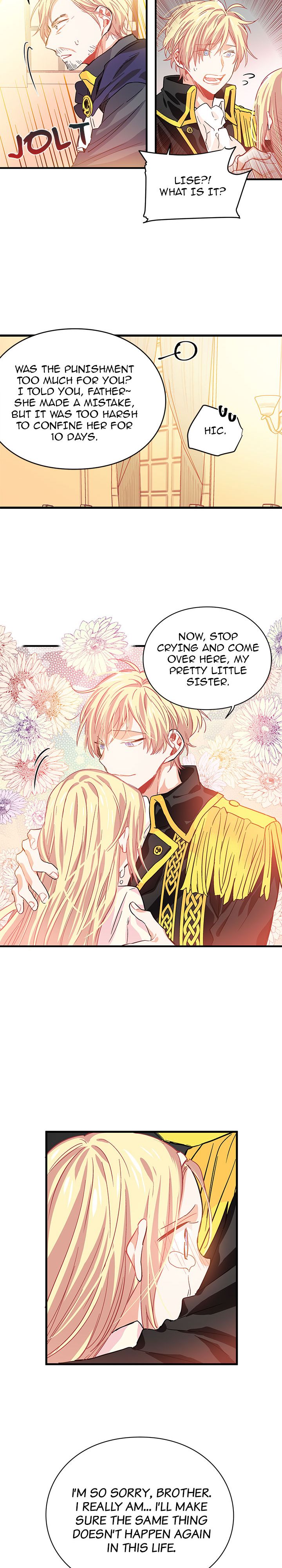Doctor Elise – The Royal Lady with the Lamp - Chapter 2 Page 14