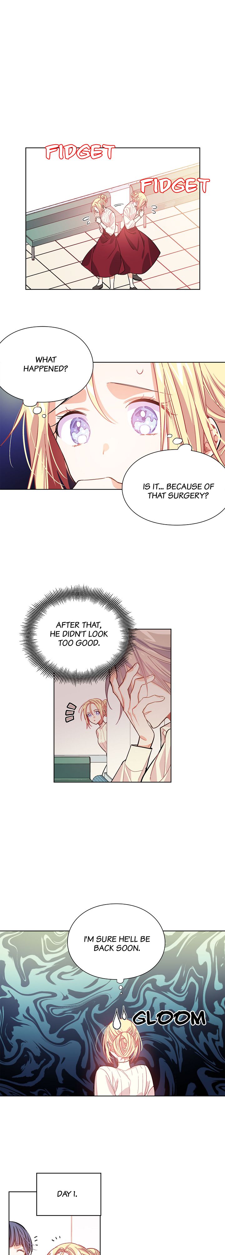 Doctor Elise – The Royal Lady with the Lamp - Chapter 23 Page 11