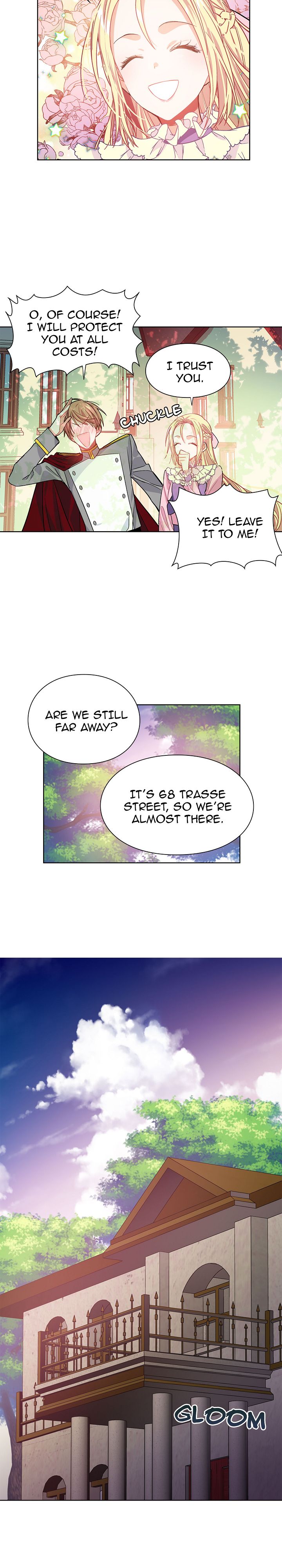 Doctor Elise – The Royal Lady with the Lamp - Chapter 23 Page 14