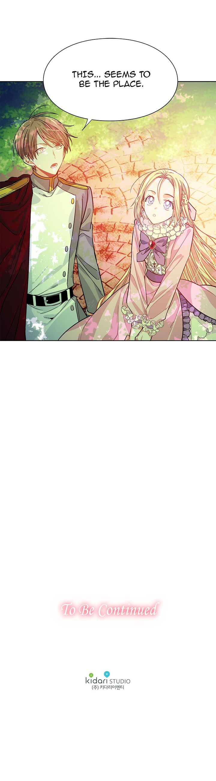 Doctor Elise – The Royal Lady with the Lamp - Chapter 23 Page 15