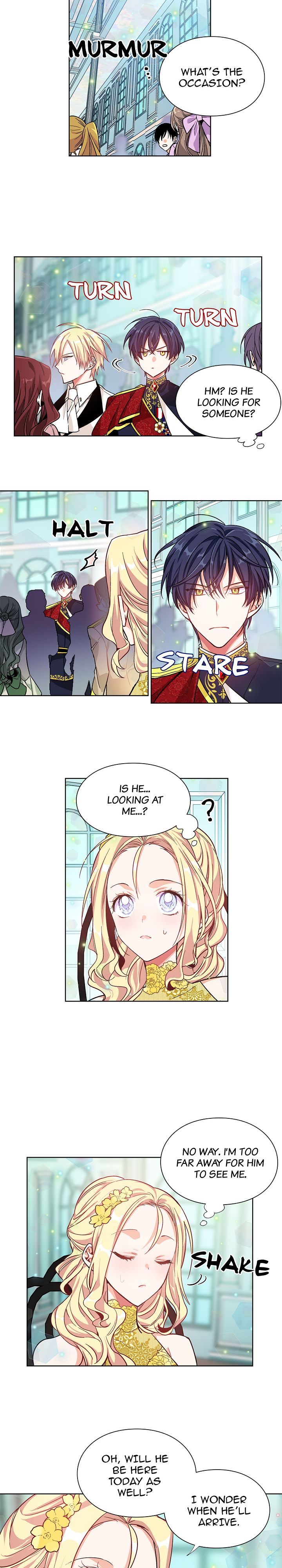 Doctor Elise – The Royal Lady with the Lamp - Chapter 30 Page 12