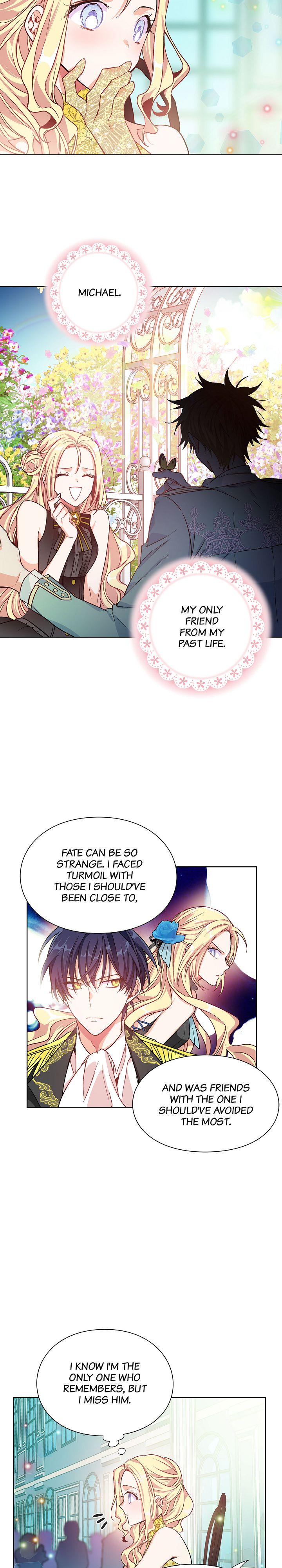 Doctor Elise – The Royal Lady with the Lamp - Chapter 30 Page 13