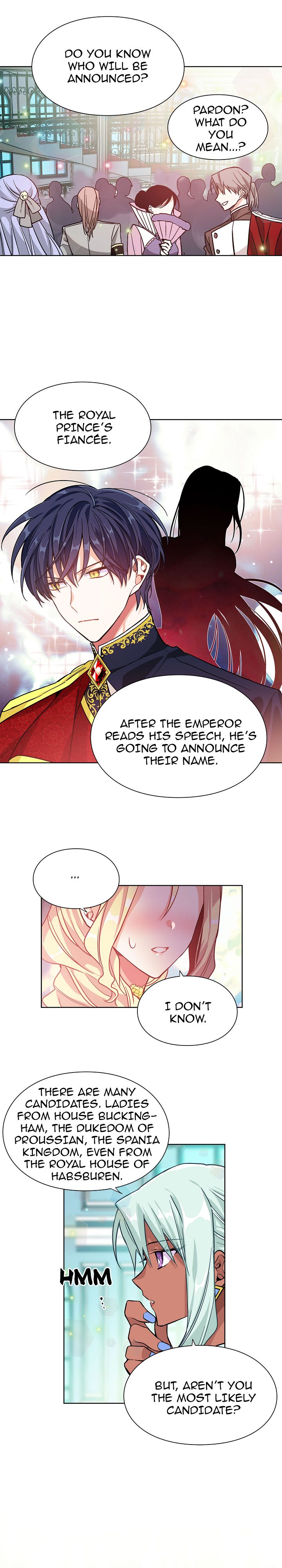 Doctor Elise – The Royal Lady with the Lamp - Chapter 31 Page 10