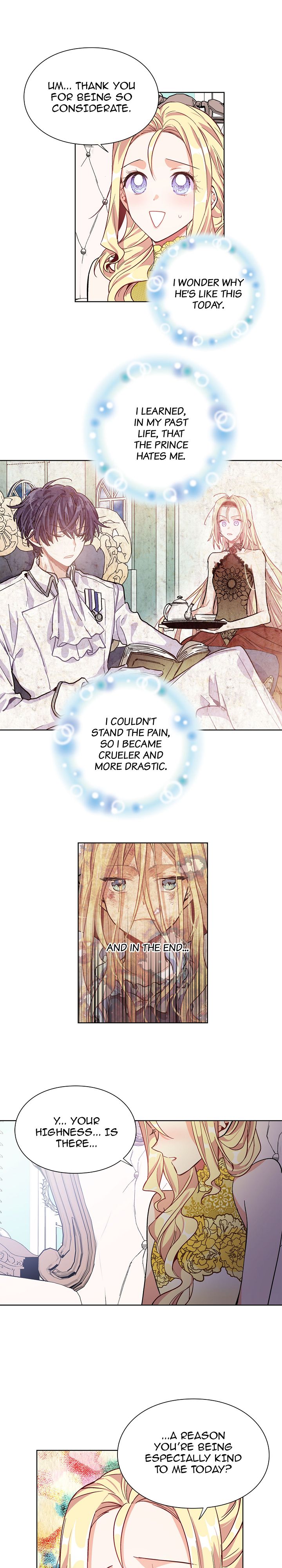 Doctor Elise – The Royal Lady with the Lamp - Chapter 32 Page 14