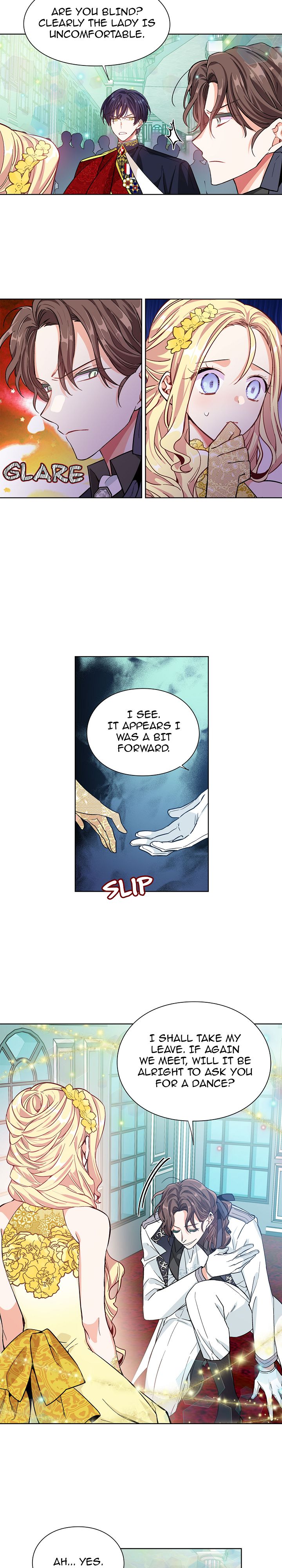 Doctor Elise – The Royal Lady with the Lamp - Chapter 32 Page 4