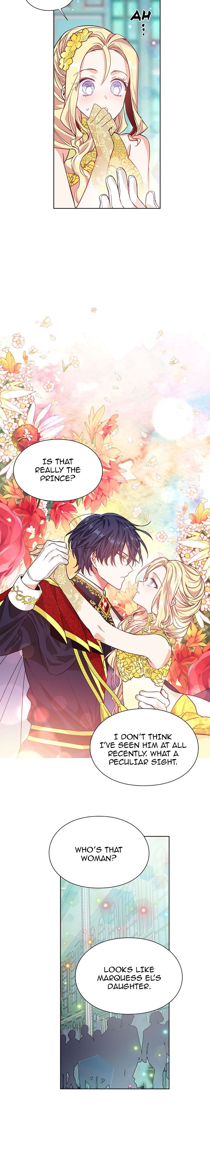 Doctor Elise – The Royal Lady with the Lamp - Chapter 32 Page 7