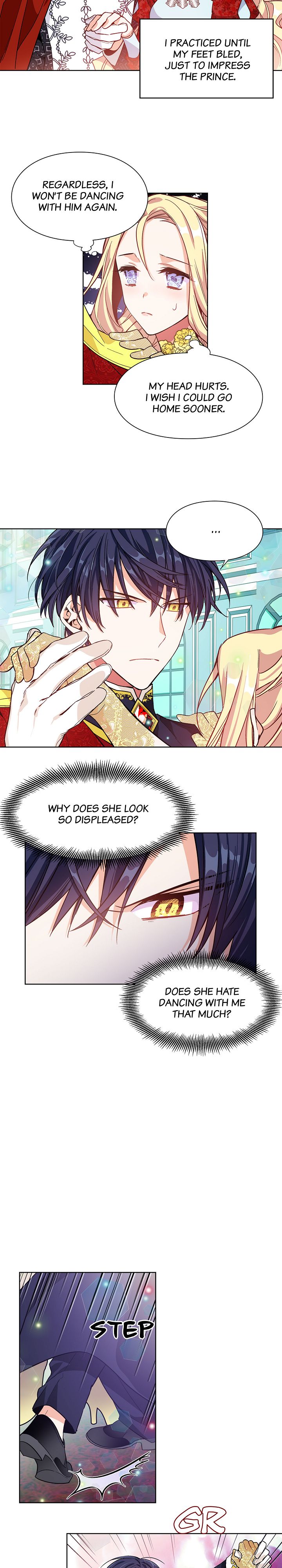 Doctor Elise – The Royal Lady with the Lamp - Chapter 32 Page 9