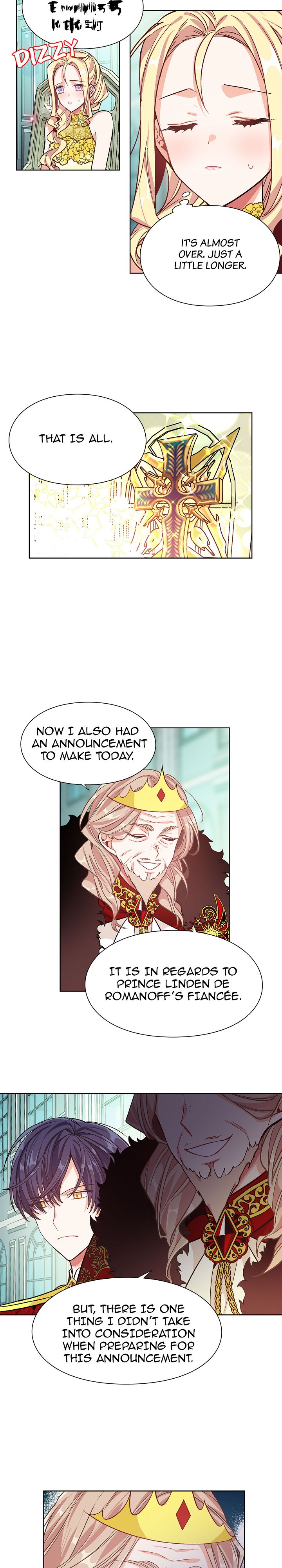 Doctor Elise – The Royal Lady with the Lamp - Chapter 33 Page 13