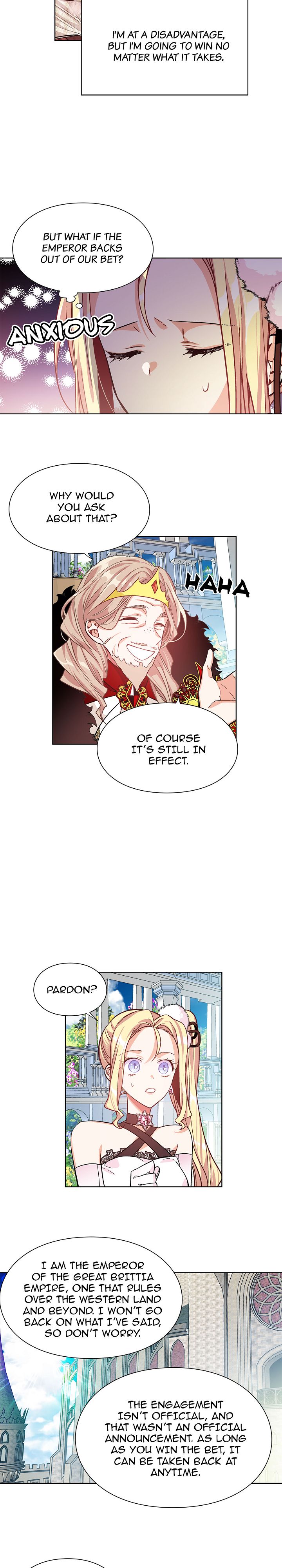 Doctor Elise – The Royal Lady with the Lamp - Chapter 34 Page 13