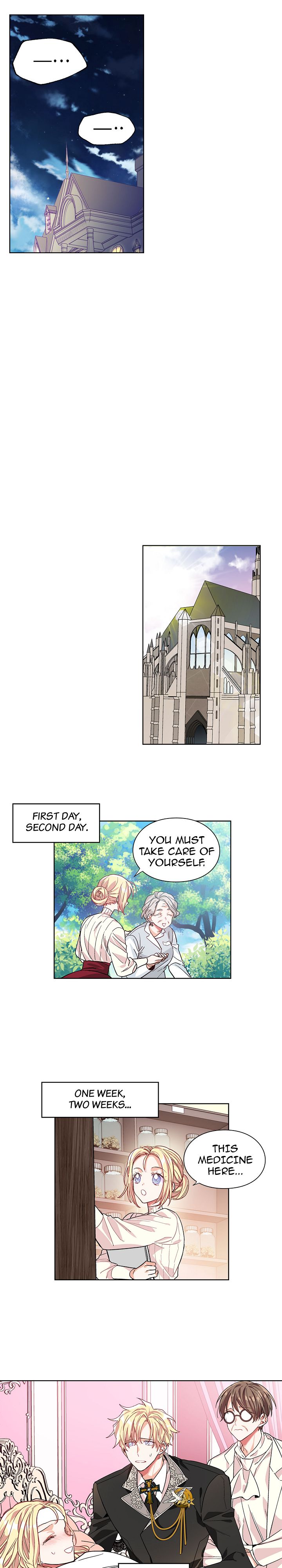 Doctor Elise – The Royal Lady with the Lamp - Chapter 41 Page 11