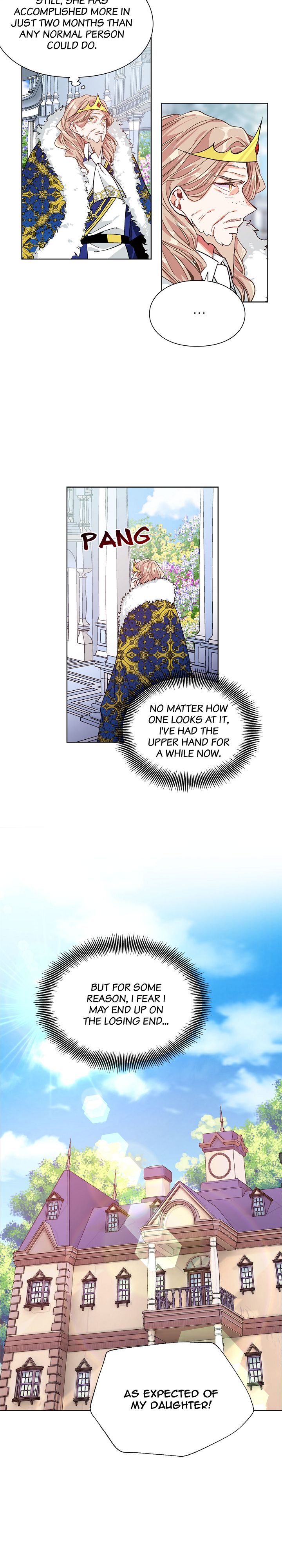 Doctor Elise – The Royal Lady with the Lamp - Chapter 41 Page 4