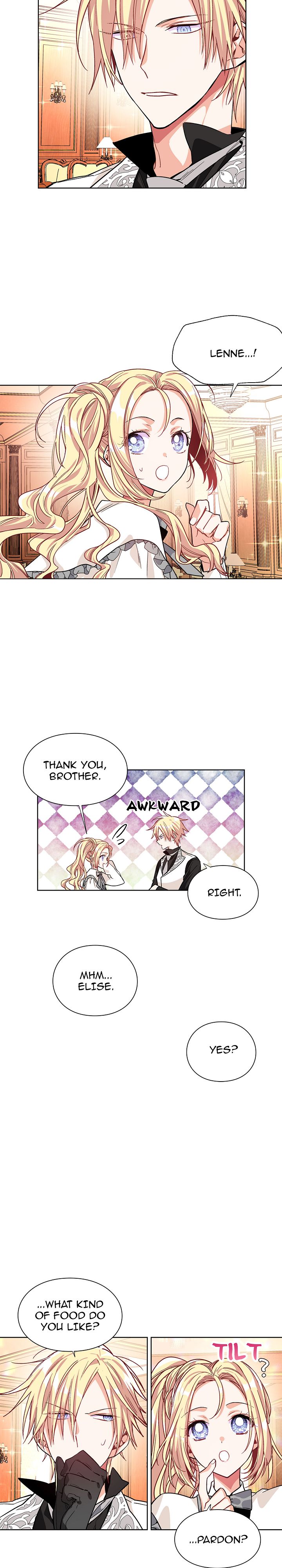 Doctor Elise – The Royal Lady with the Lamp - Chapter 41 Page 7