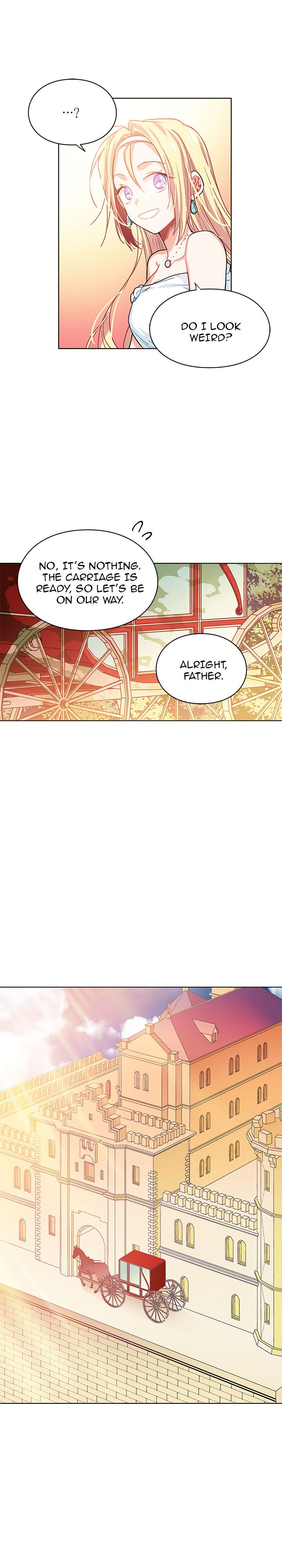 Doctor Elise – The Royal Lady with the Lamp - Chapter 5 Page 12