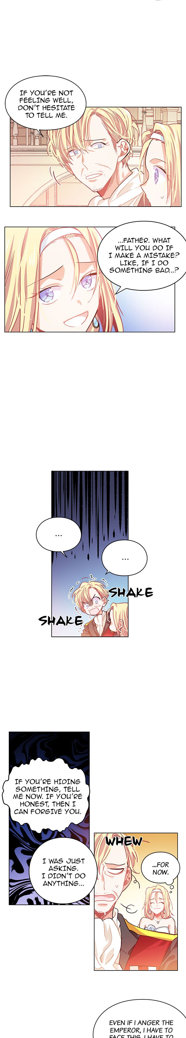 Doctor Elise – The Royal Lady with the Lamp - Chapter 5 Page 14