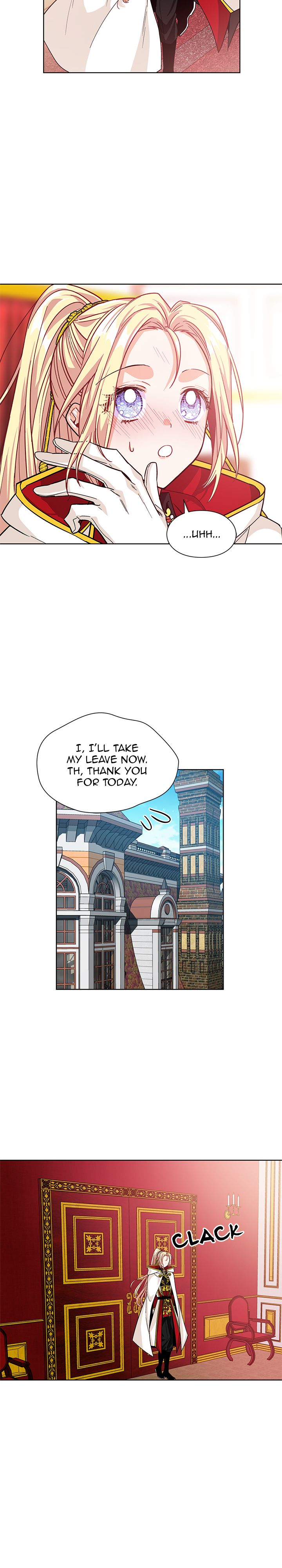 Doctor Elise – The Royal Lady with the Lamp - Chapter 54 Page 17