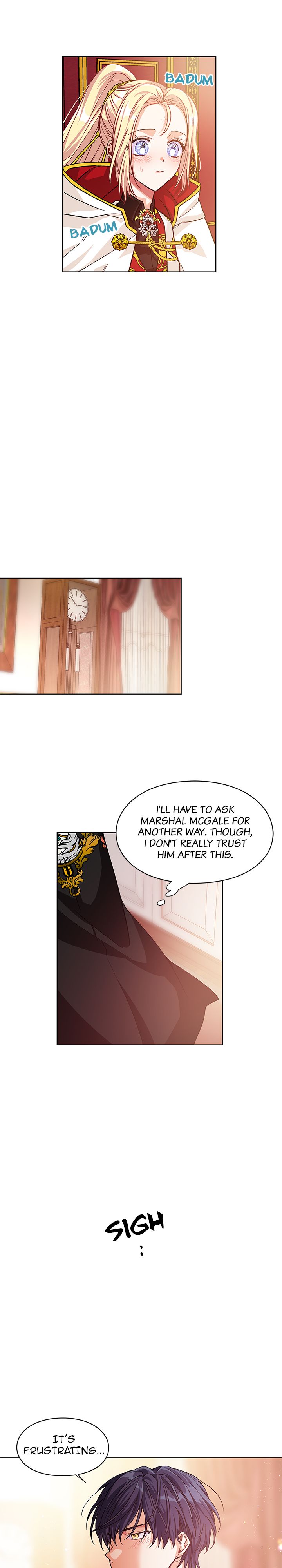 Doctor Elise – The Royal Lady with the Lamp - Chapter 54 Page 18