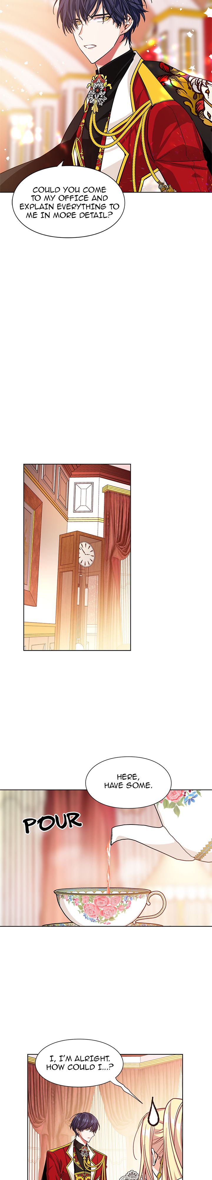 Doctor Elise – The Royal Lady with the Lamp - Chapter 54 Page 6