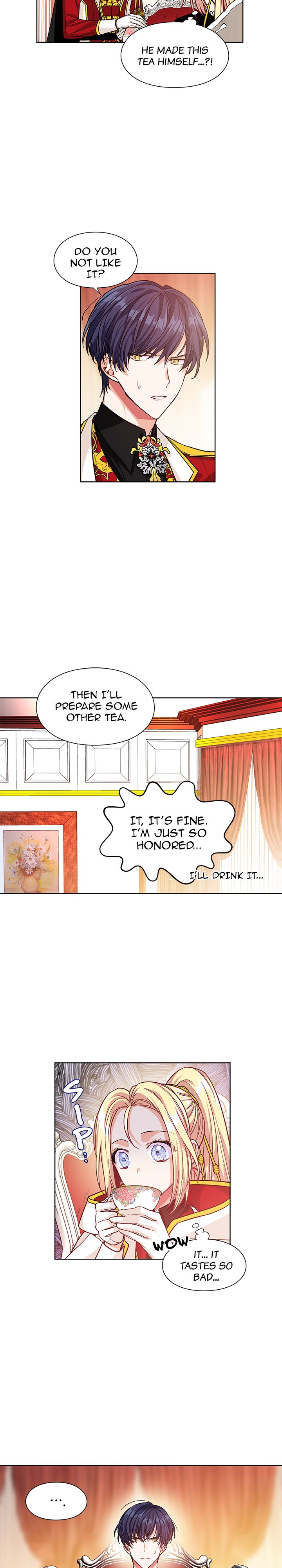 Doctor Elise – The Royal Lady with the Lamp - Chapter 54 Page 7