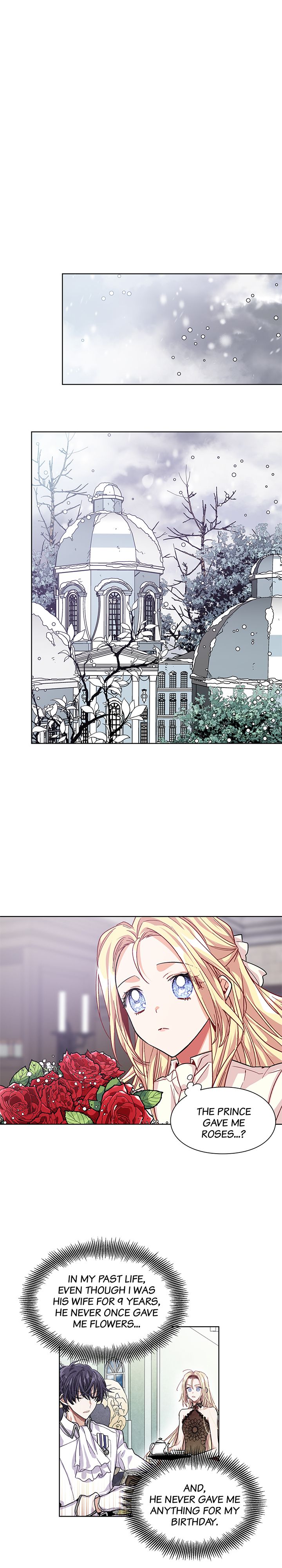 Doctor Elise – The Royal Lady with the Lamp - Chapter 57 Page 11