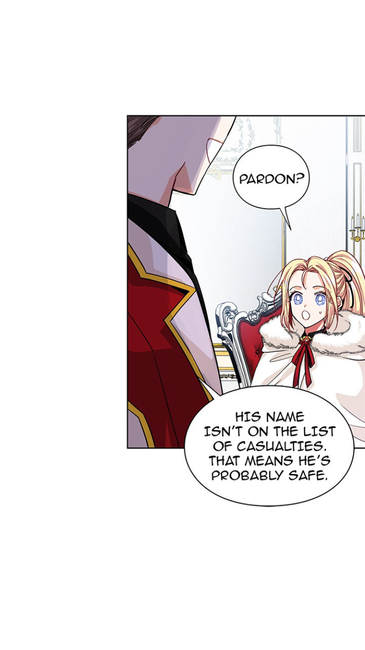 Doctor Elise – The Royal Lady with the Lamp - Chapter 58 Page 10