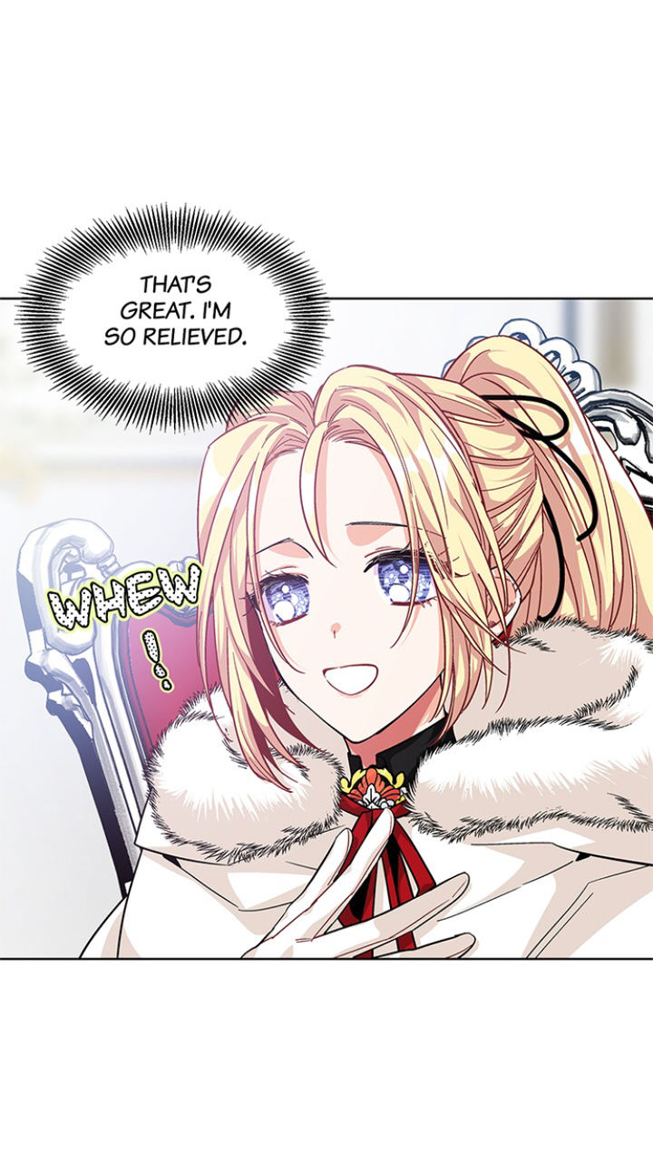 Doctor Elise – The Royal Lady with the Lamp - Chapter 58 Page 11