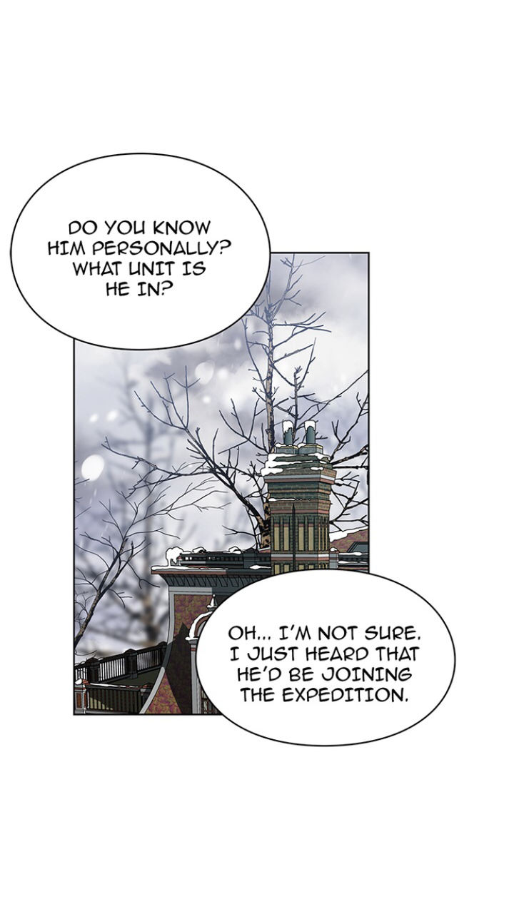 Doctor Elise – The Royal Lady with the Lamp - Chapter 58 Page 12